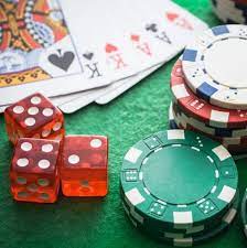 Зеркало Casino SpinCity
